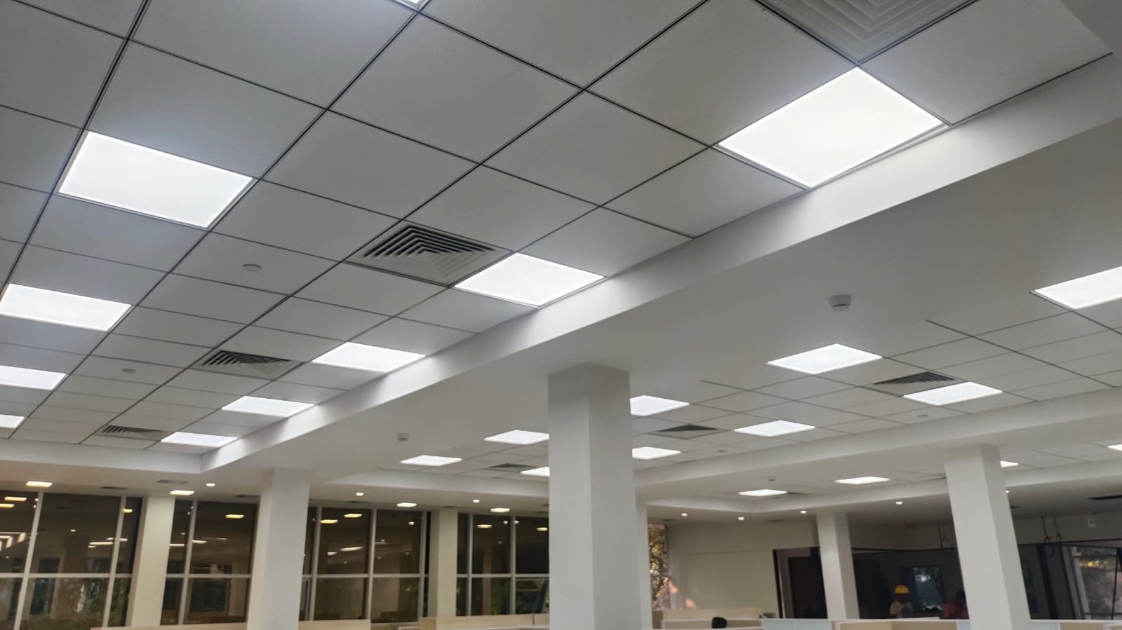 commercial manufacturers in Ahmedabad